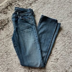 Citizens of Humantiy Ava low rise straight leg